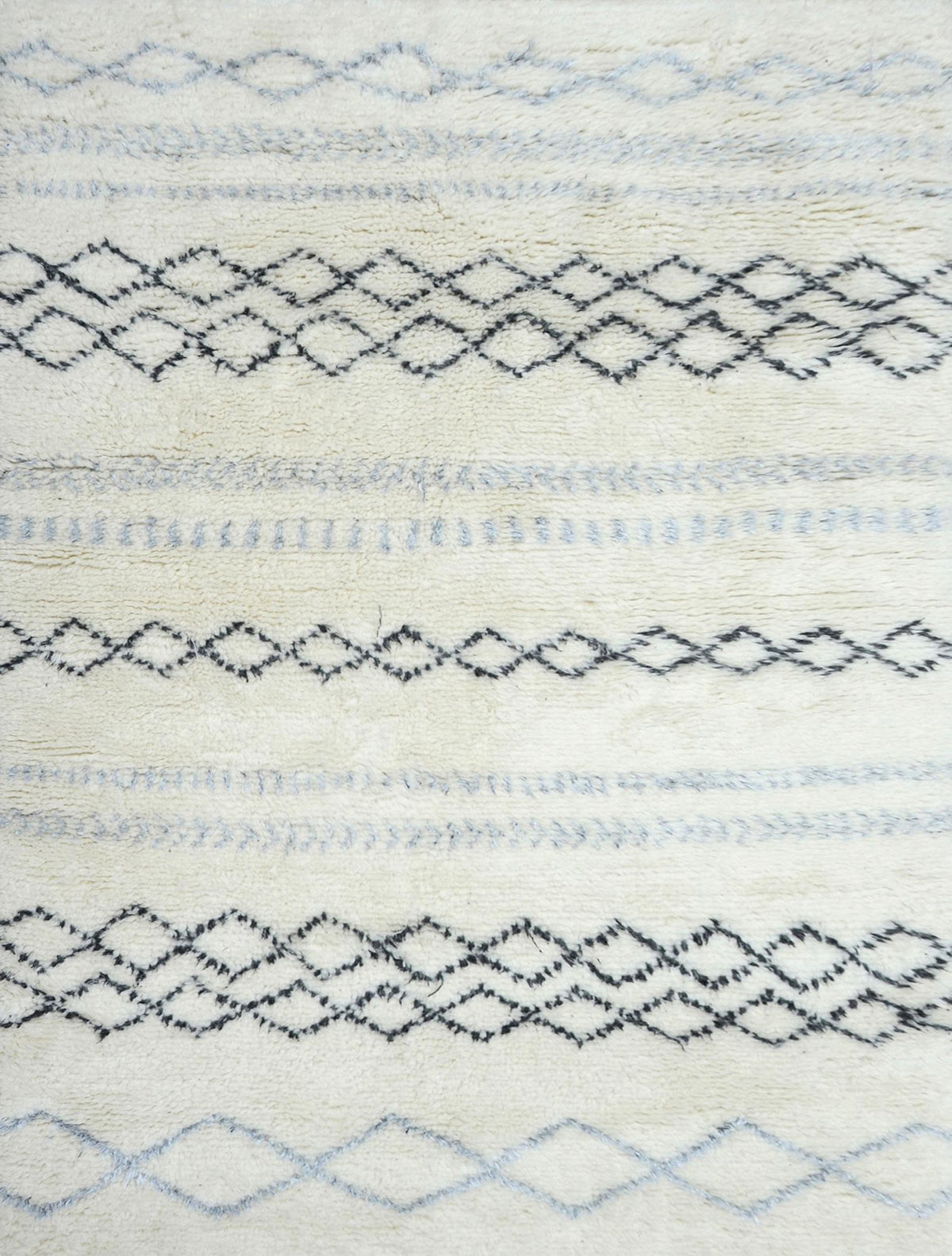Belloria Gray carpet sample