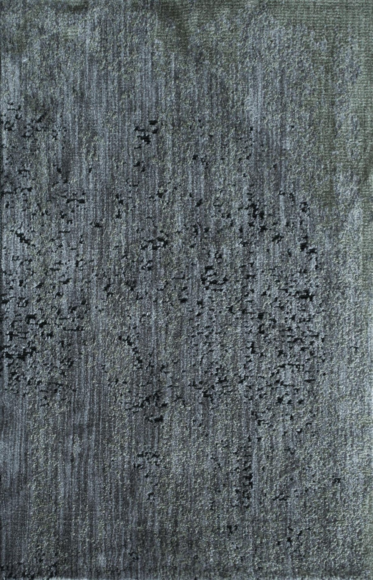 Raindrop Grey carpet sample
