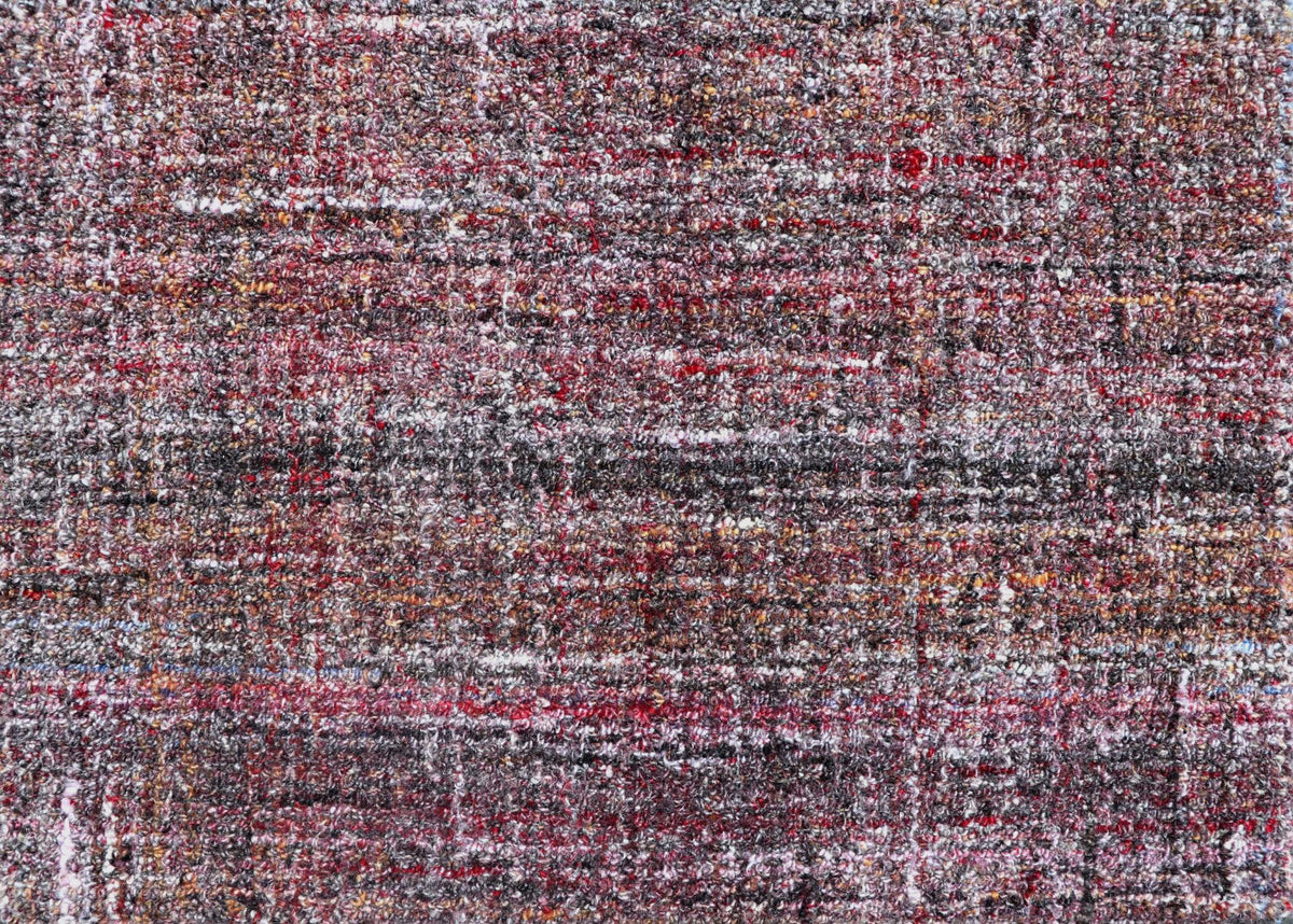 Somerset Multi Red carpet sample