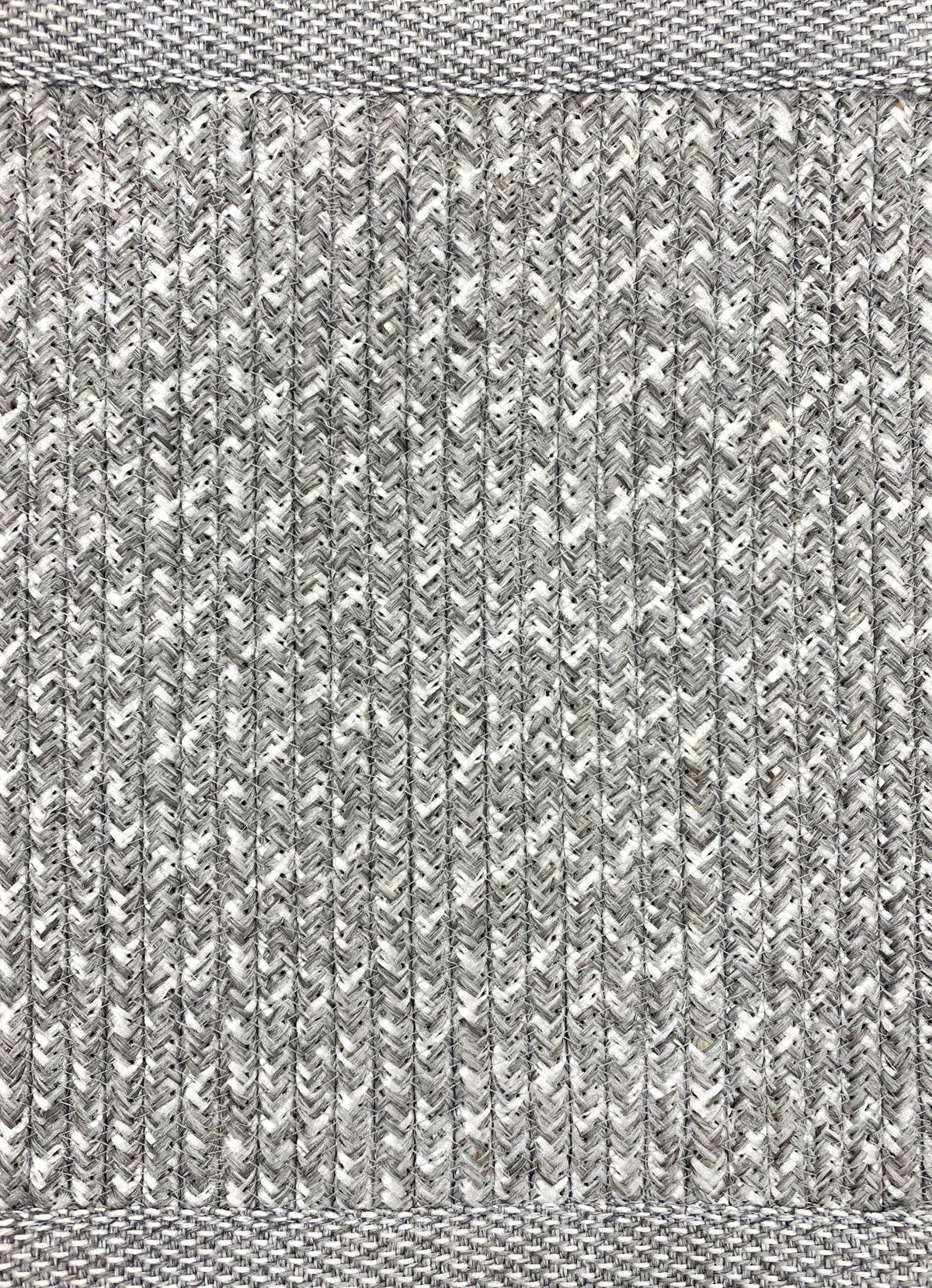 Winslow Snow White, Opal Grey carpet sample