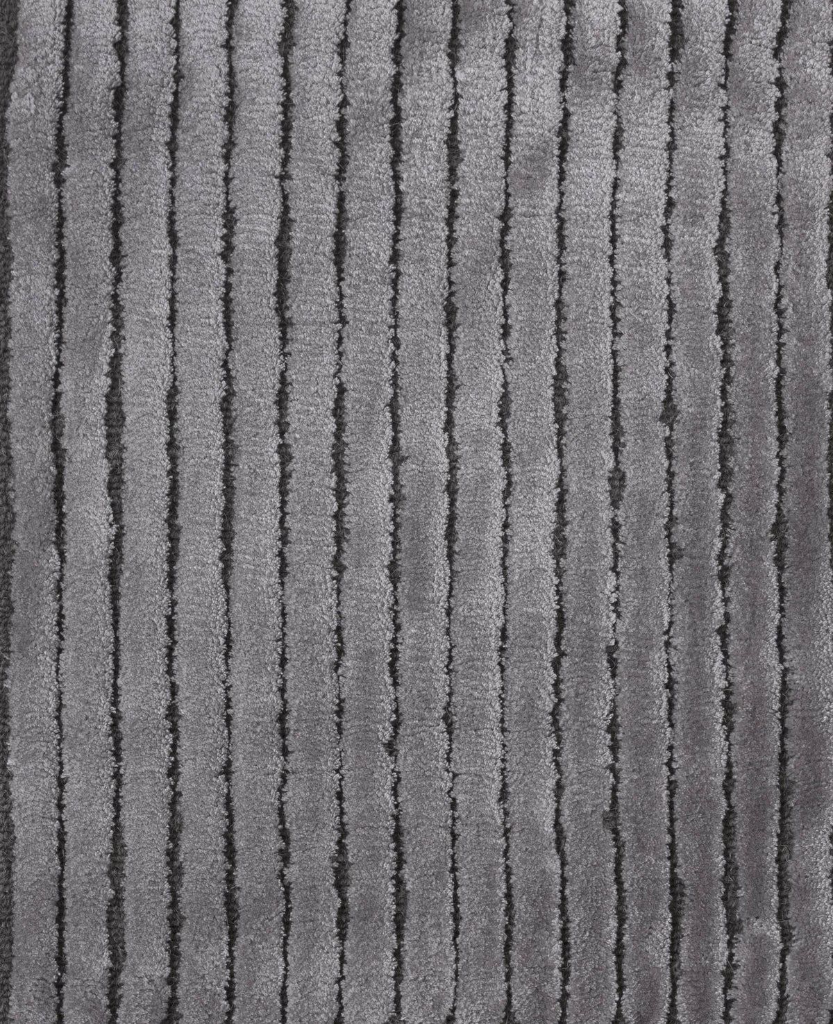 Coral Steel carpet sample
