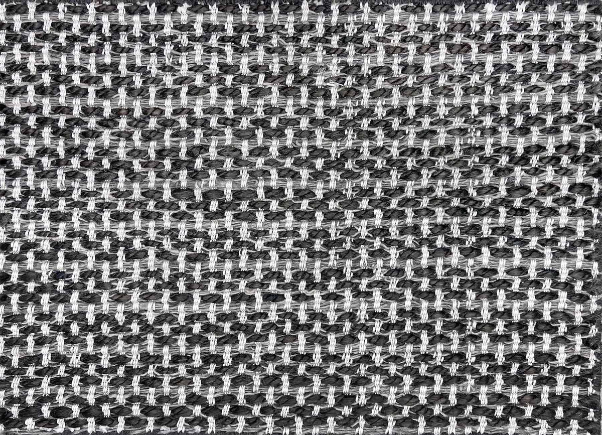 Vanity Charcoal carpet sample