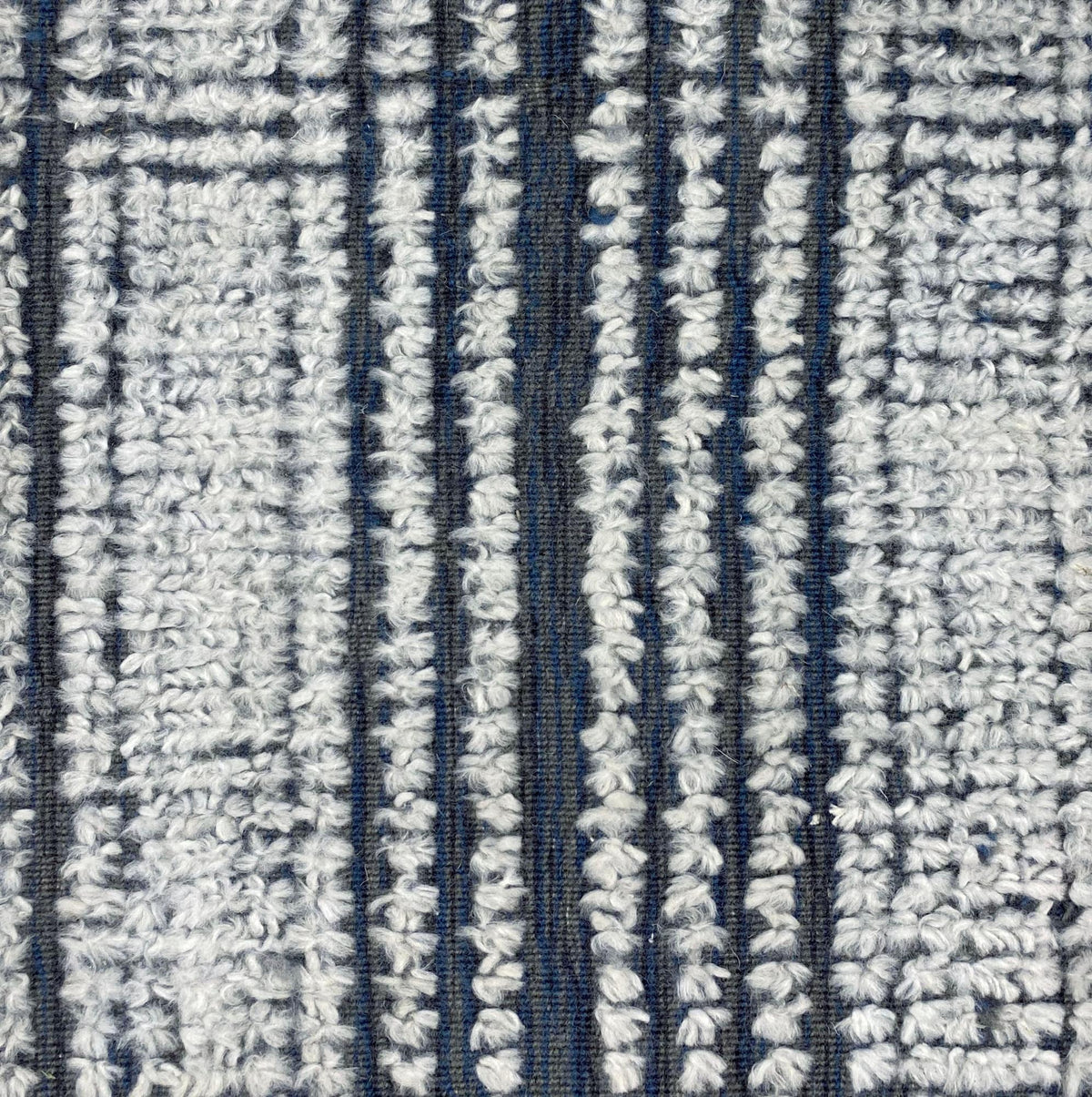 Chloe Denim carpet sample