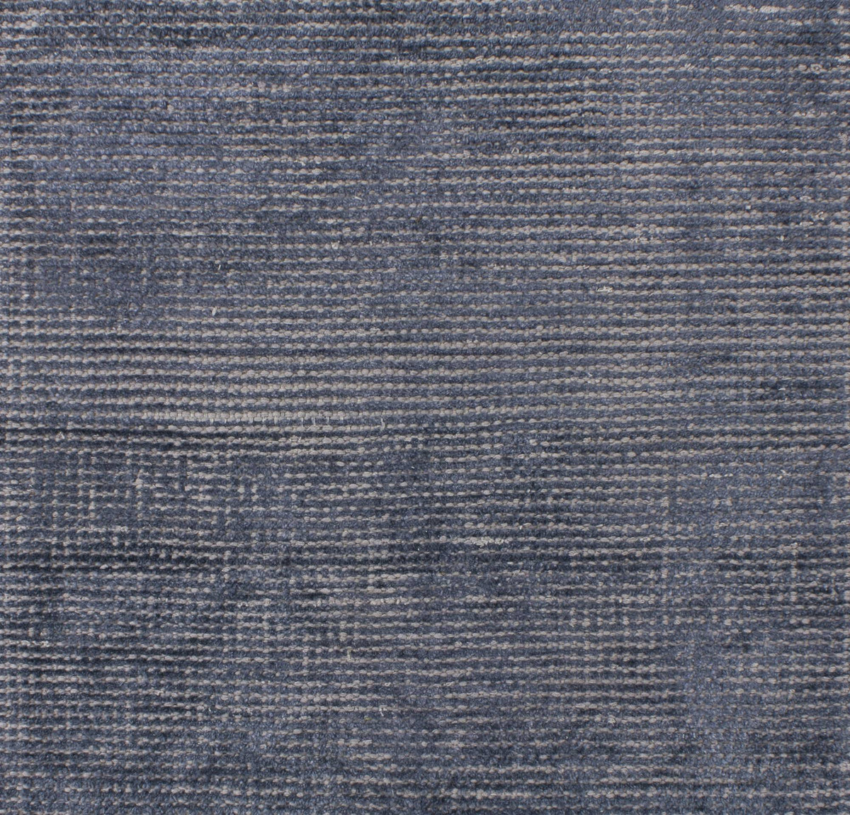 Chadwick Taupe Denim Blue carpet sample