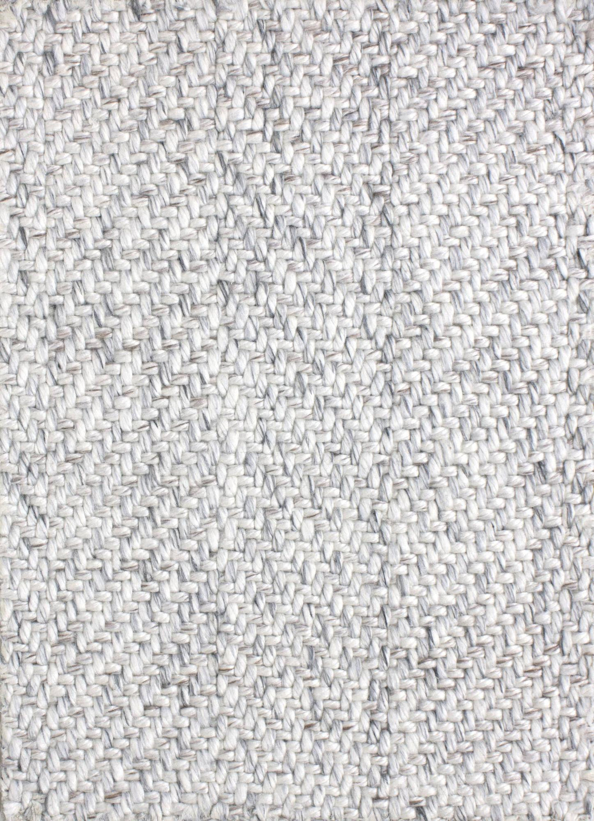 Darby Glazed Gray carpet sample