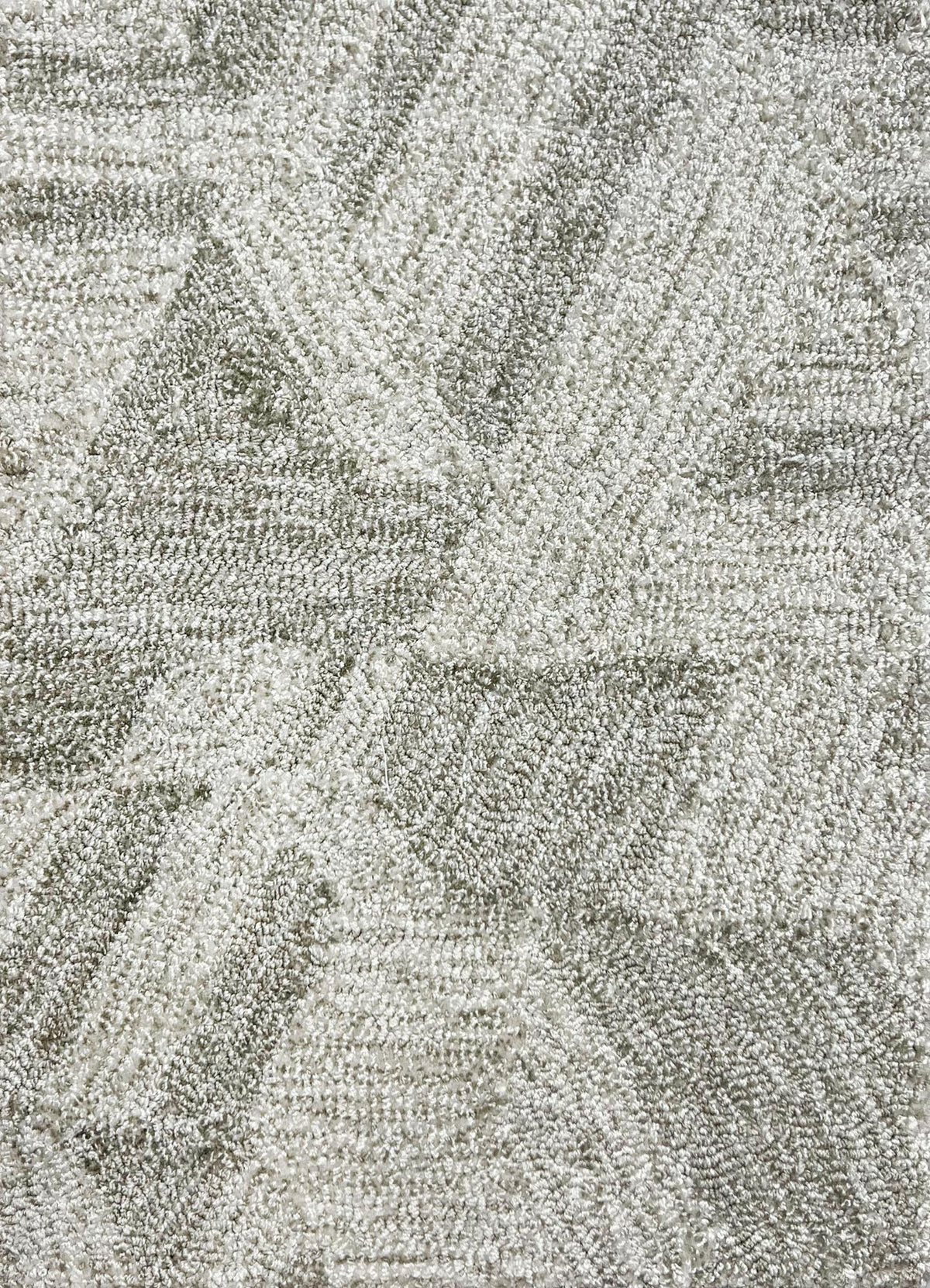 Blade Steel carpet sample
