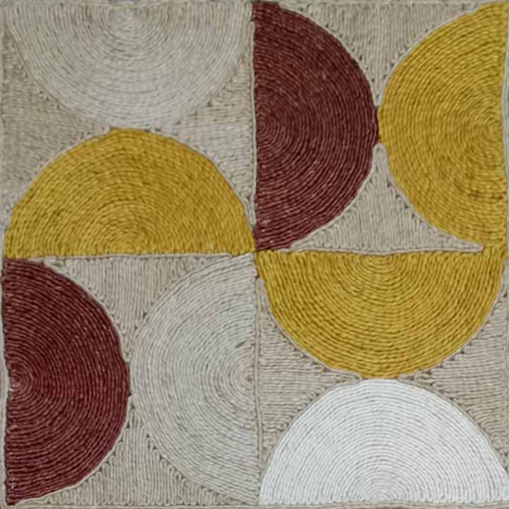Orlena Gold / Red carpet sample