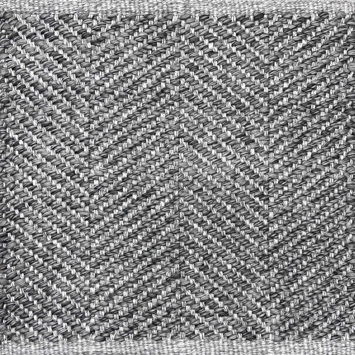 Collins Dusty Grey carpet sample