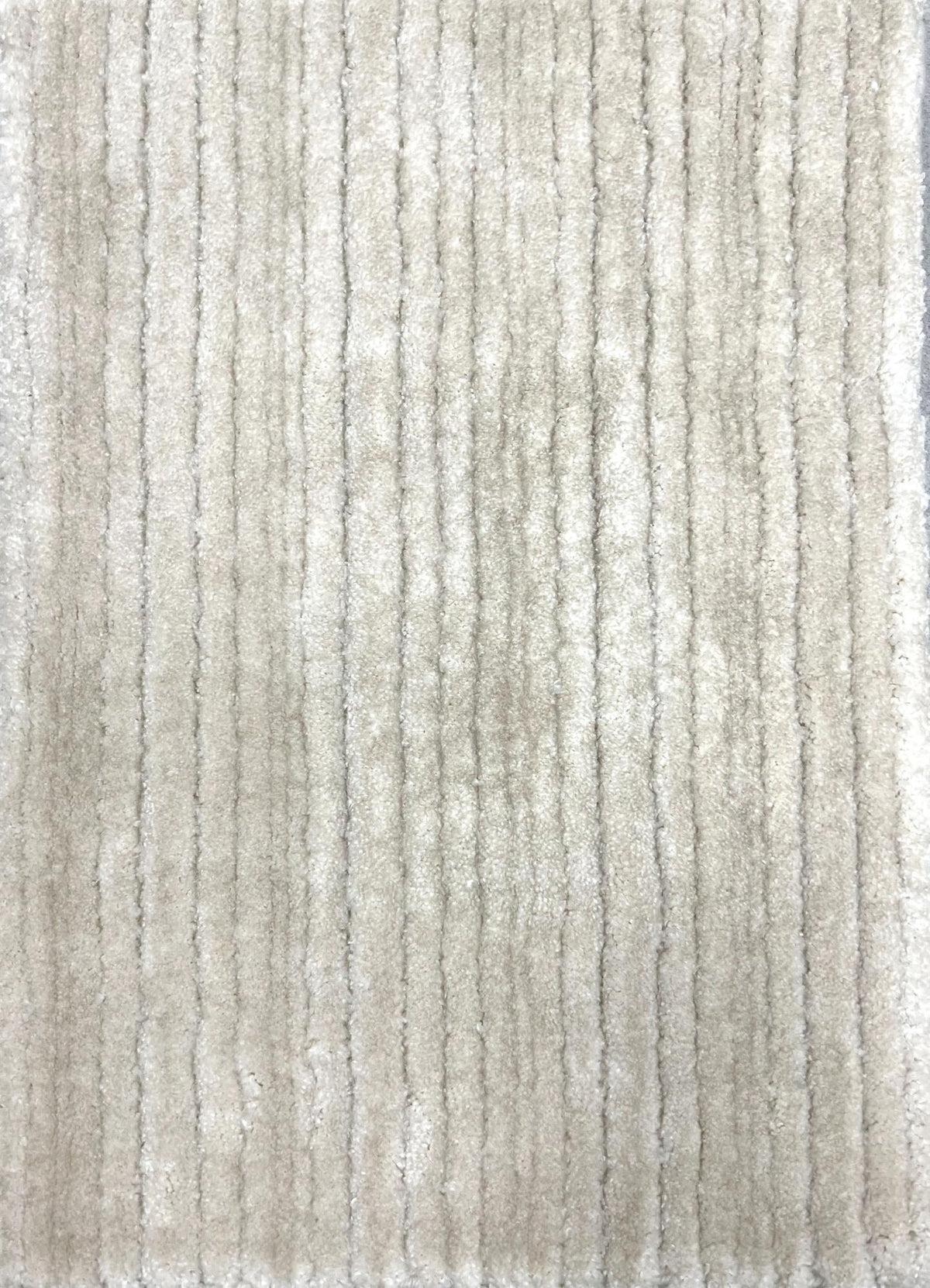 Bella Bone carpet sample