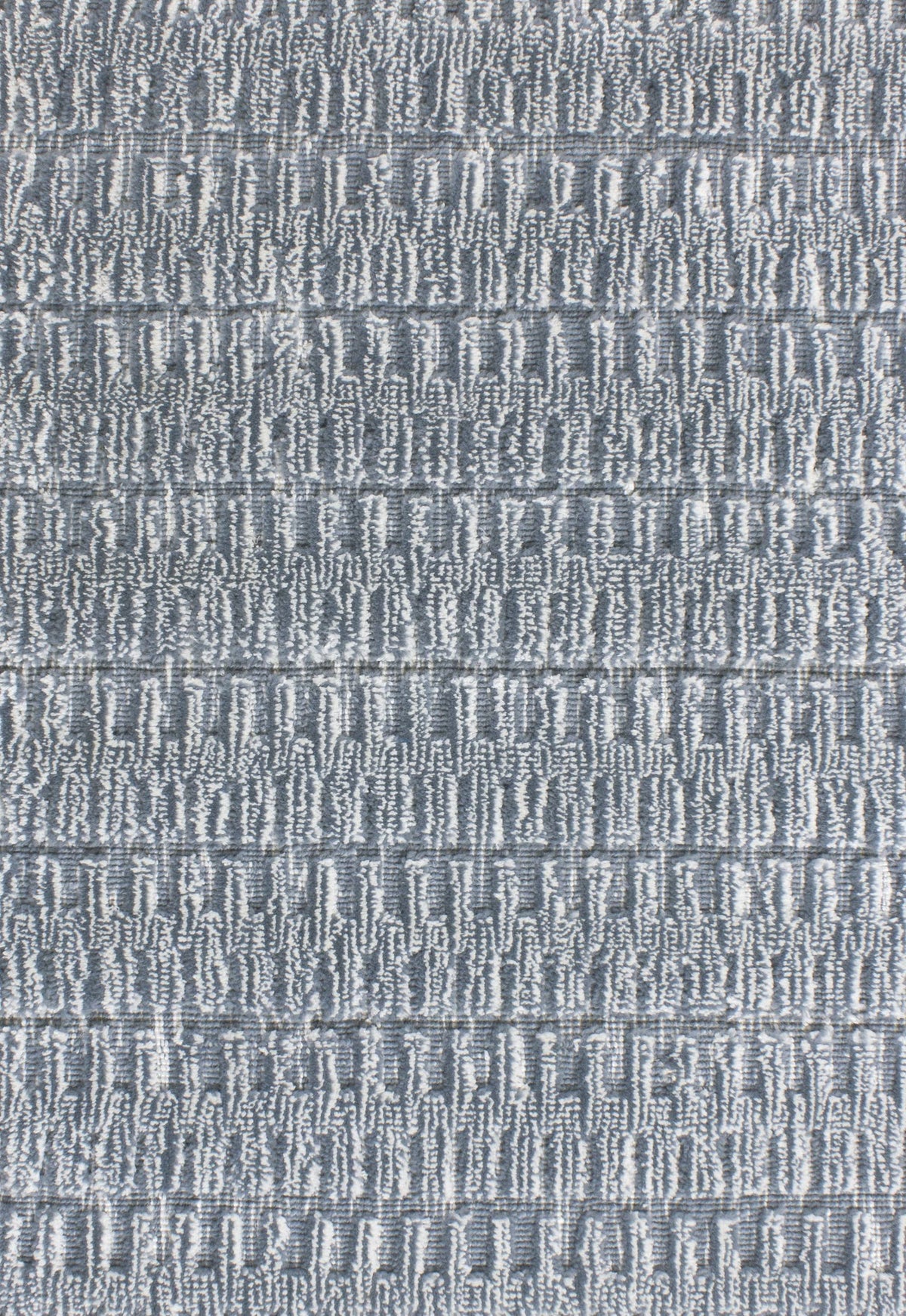 Raleigh Blue carpet sample