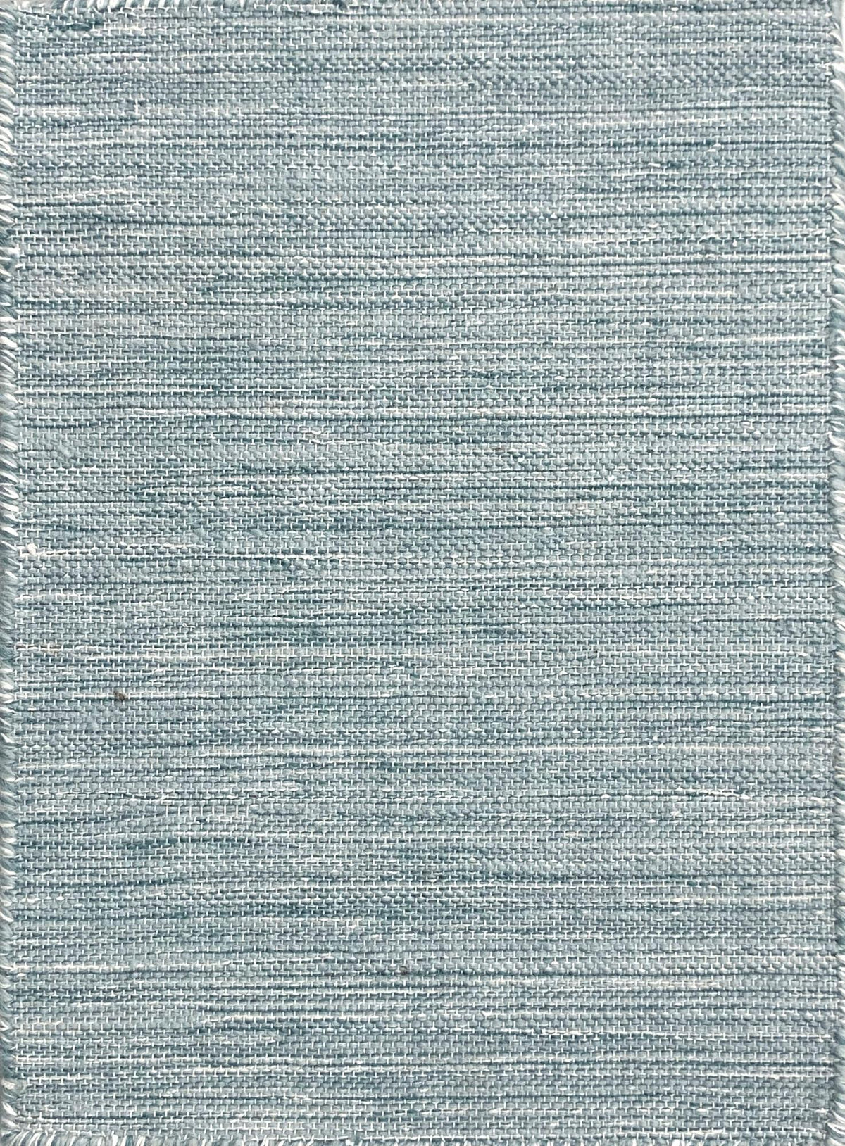 Oasis SEA GREEN carpet sample