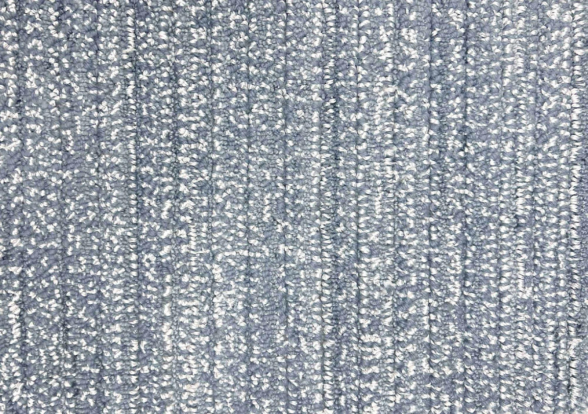 Astor Blue Jean carpet sample