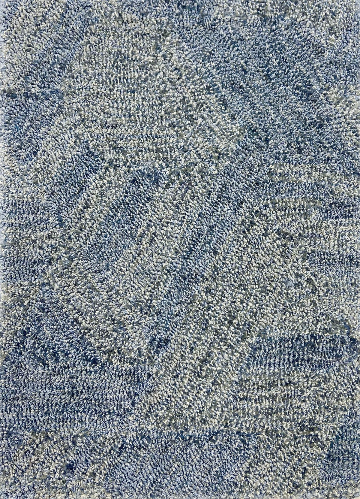 Blade Denim carpet sample