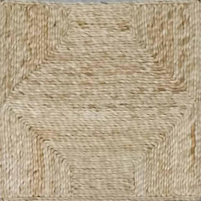 Ulvara Rust / Gold carpet sample