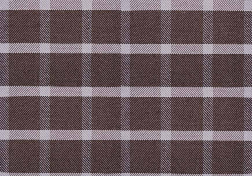 Harrington Chocolate carpet sample