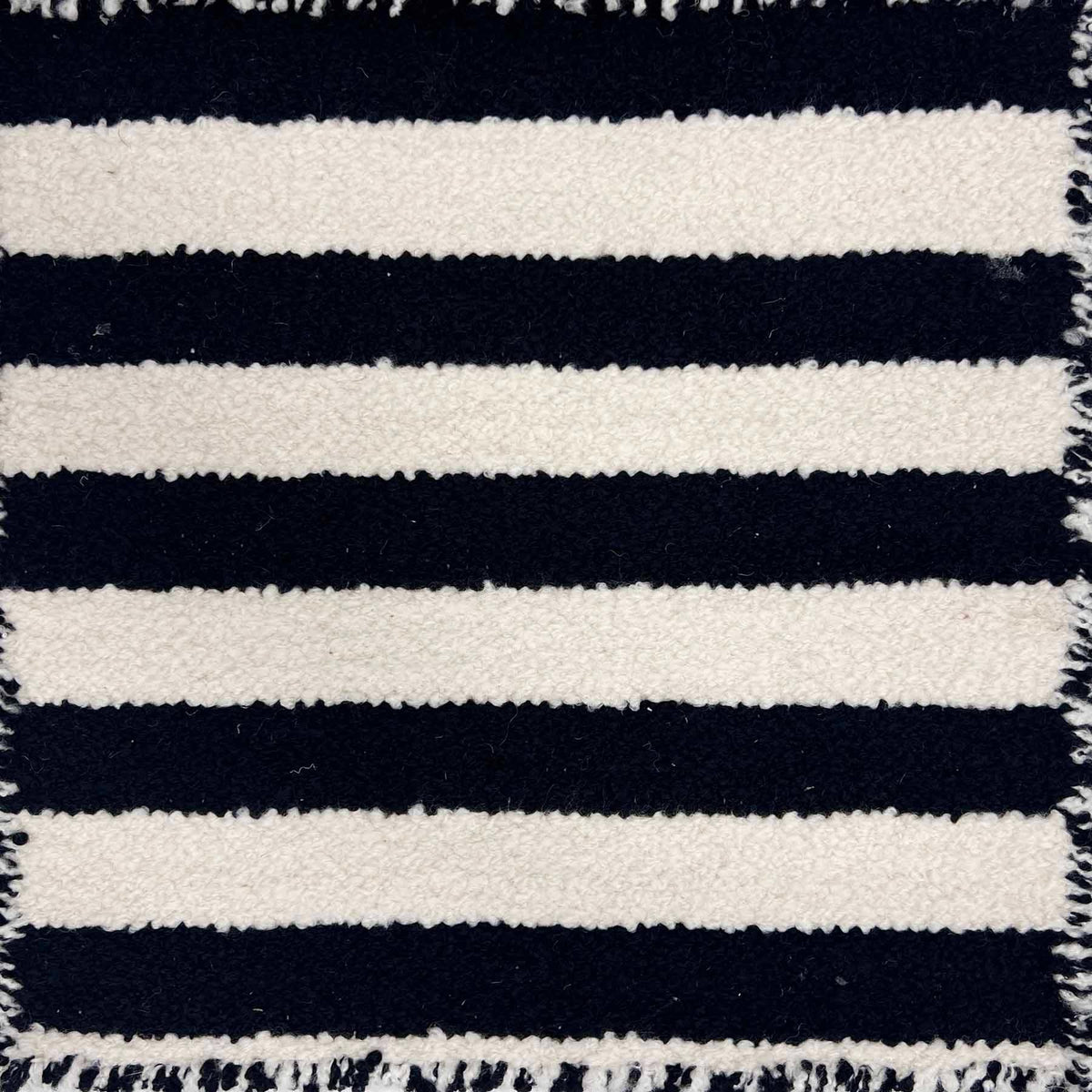 Birch Hollow Black / Charcoal / Gray carpet sample
