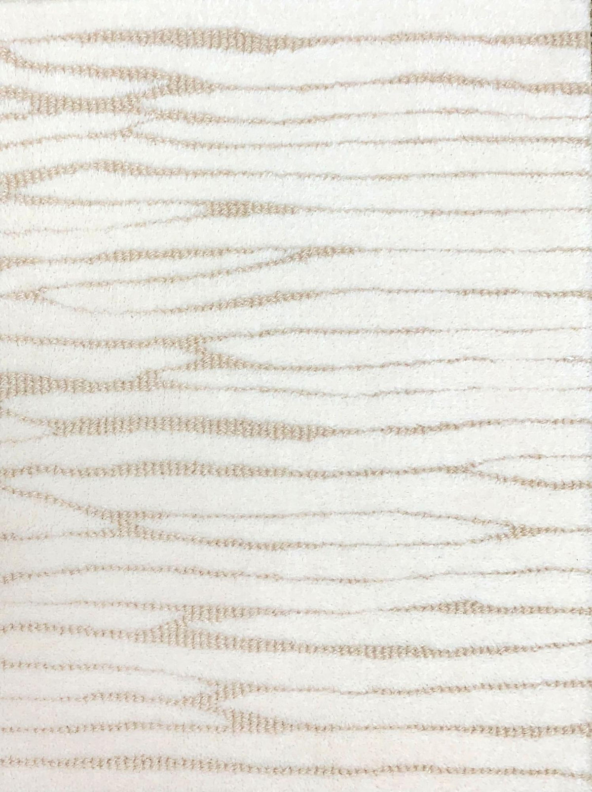 Bark Faded Denim 3 carpet sample