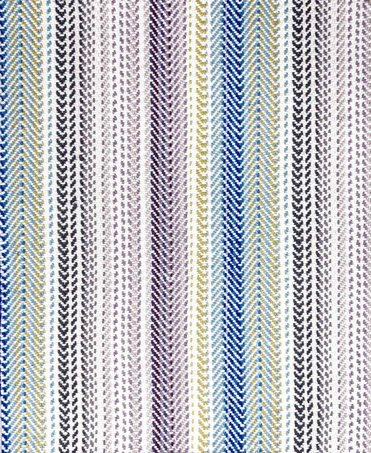 Imperial Violet carpet sample