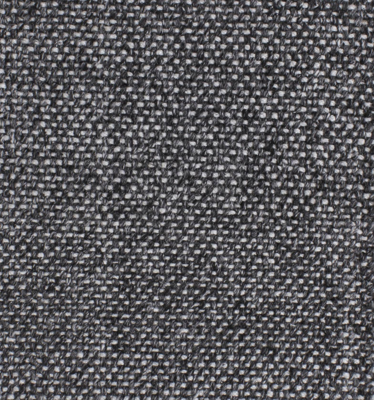 Cruz Black Pearl carpet sample