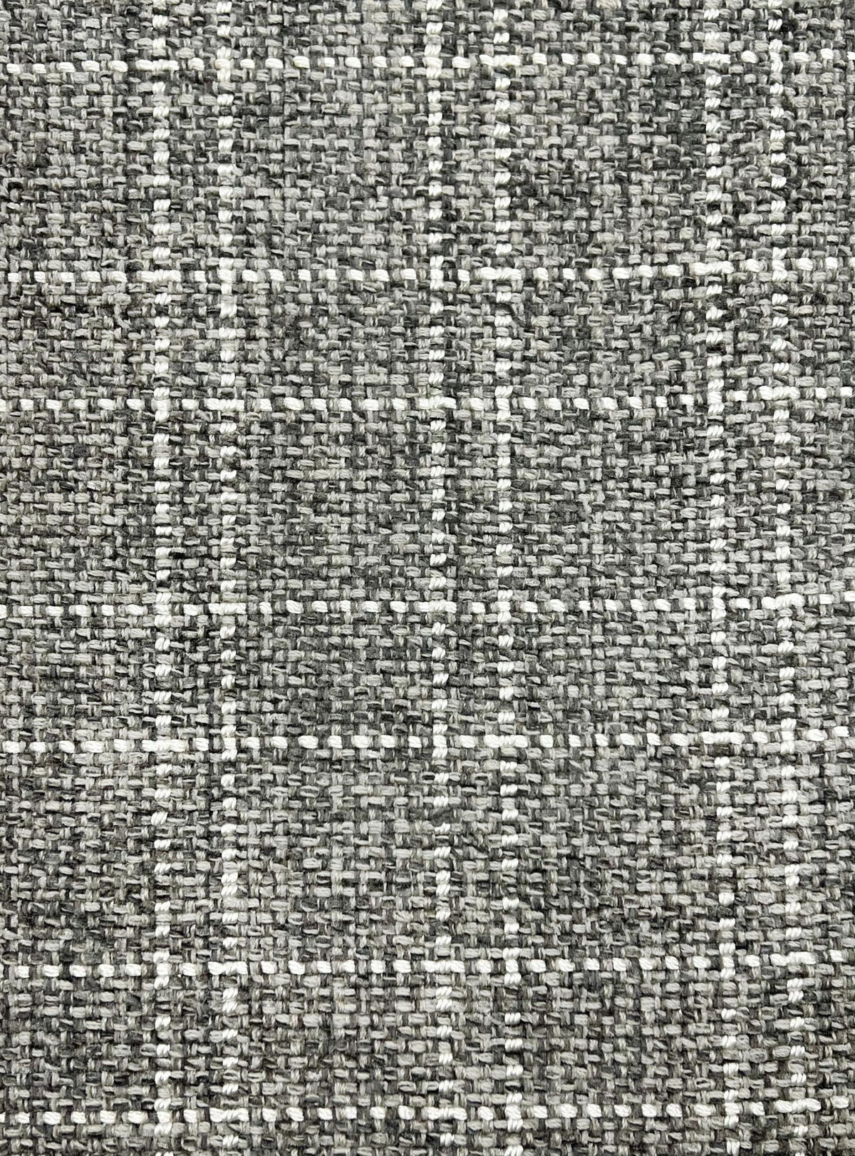 Piper Graphite carpet sample