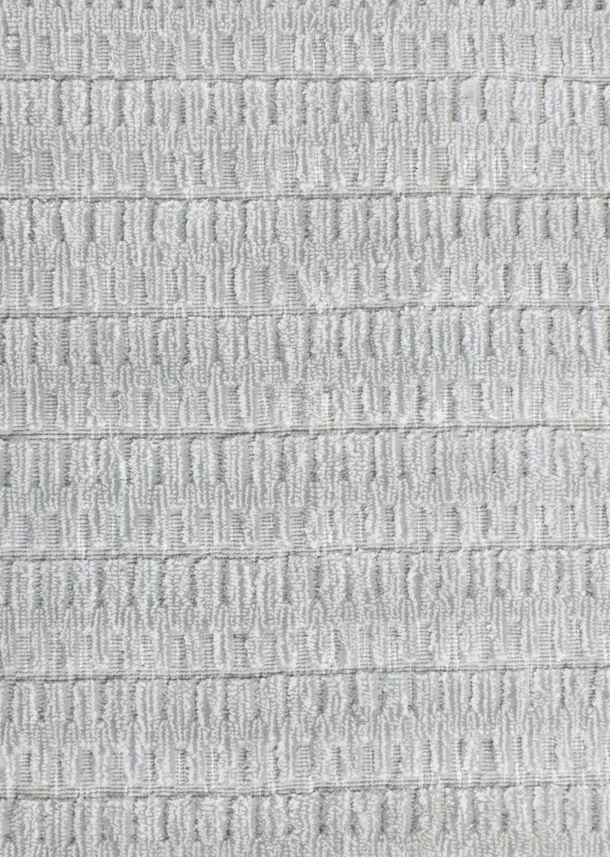 Raleigh Silver carpet sample