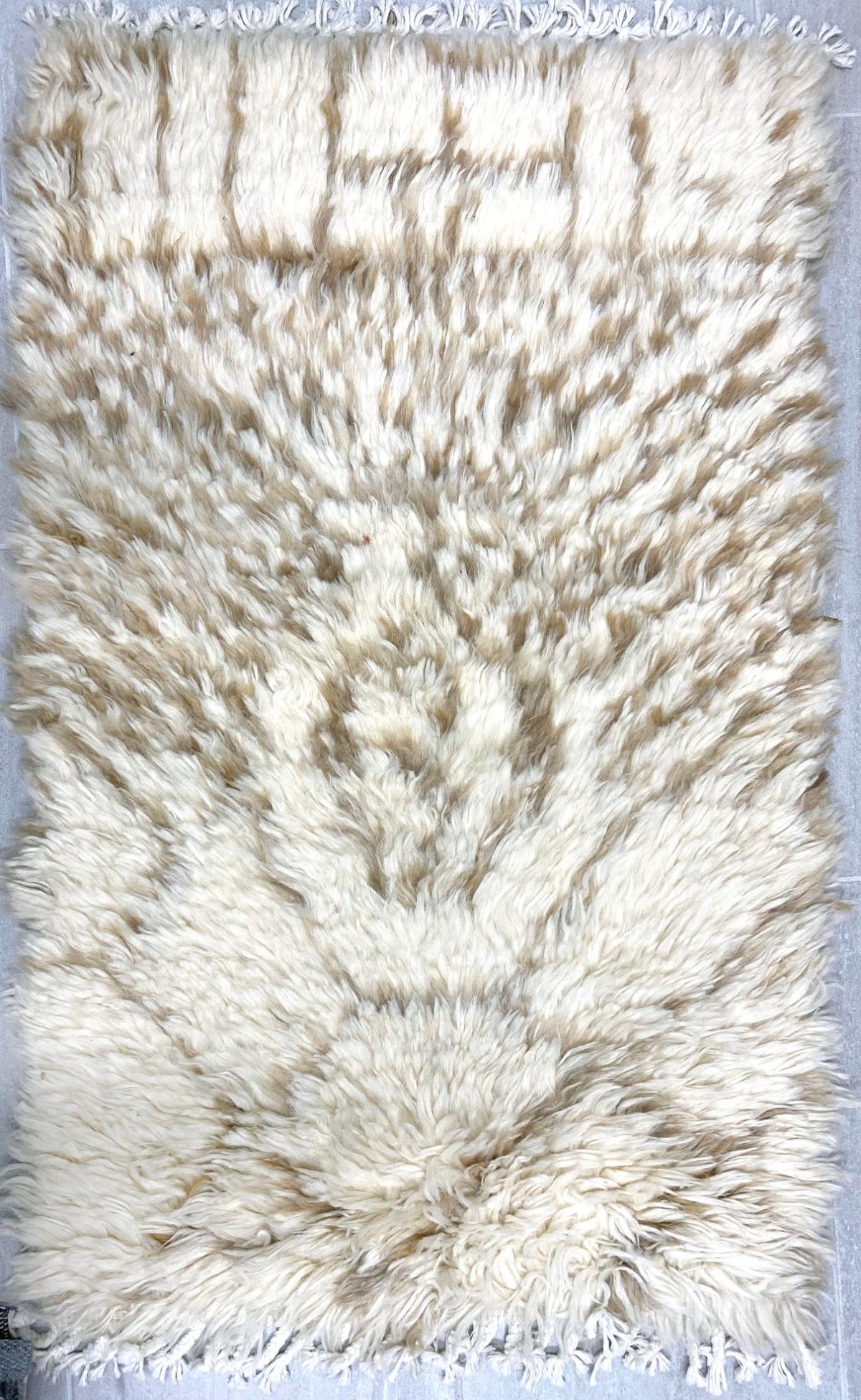 Wisterelle Gray carpet sample