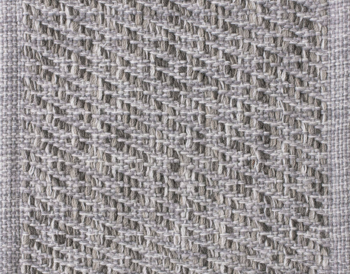 Ryan Grey Taupe carpet sample