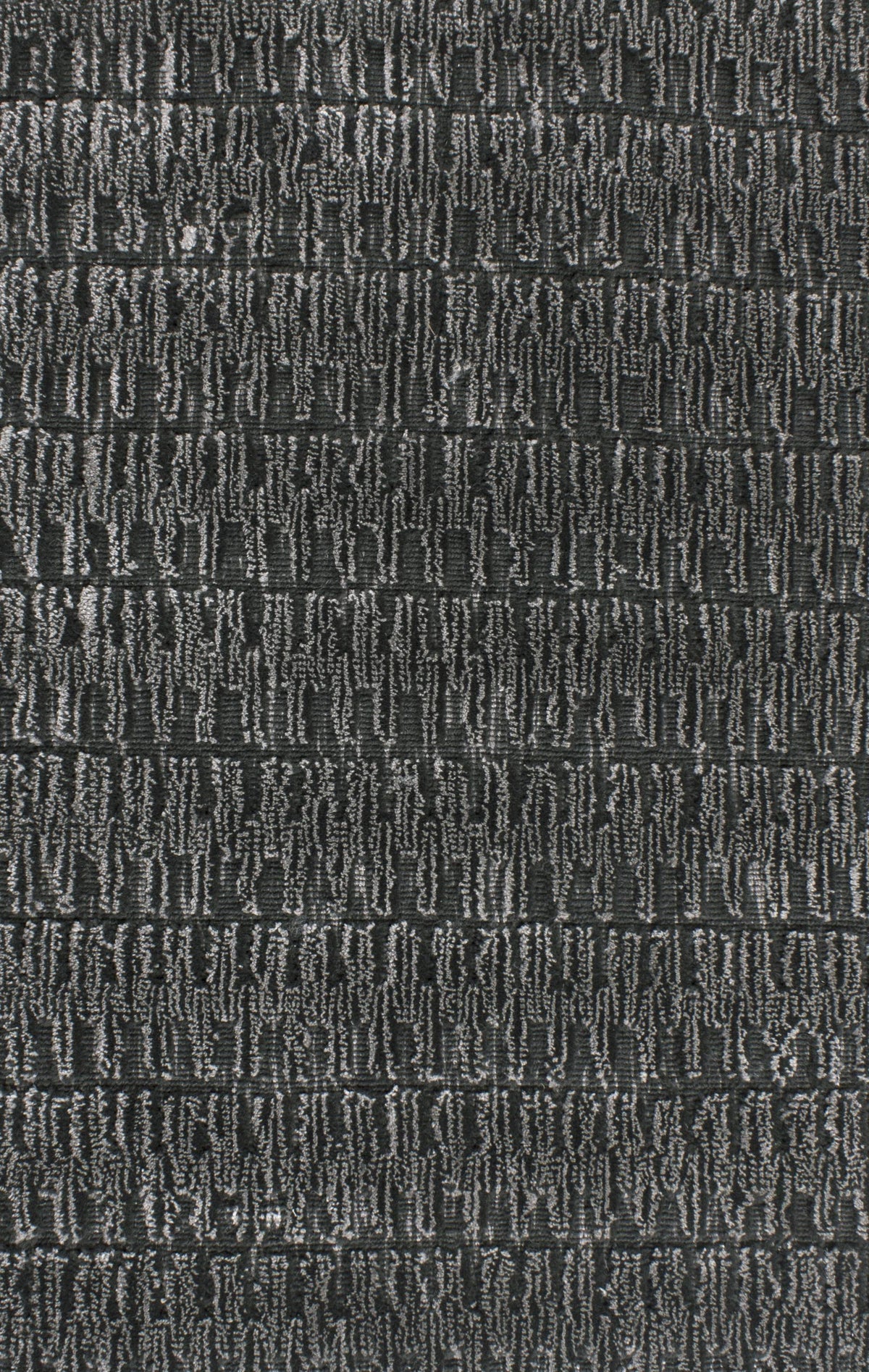 Raleigh Charcoal carpet sample