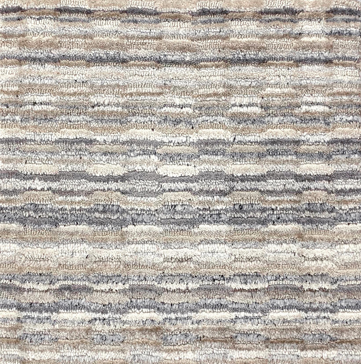 Arlisse Brown carpet sample