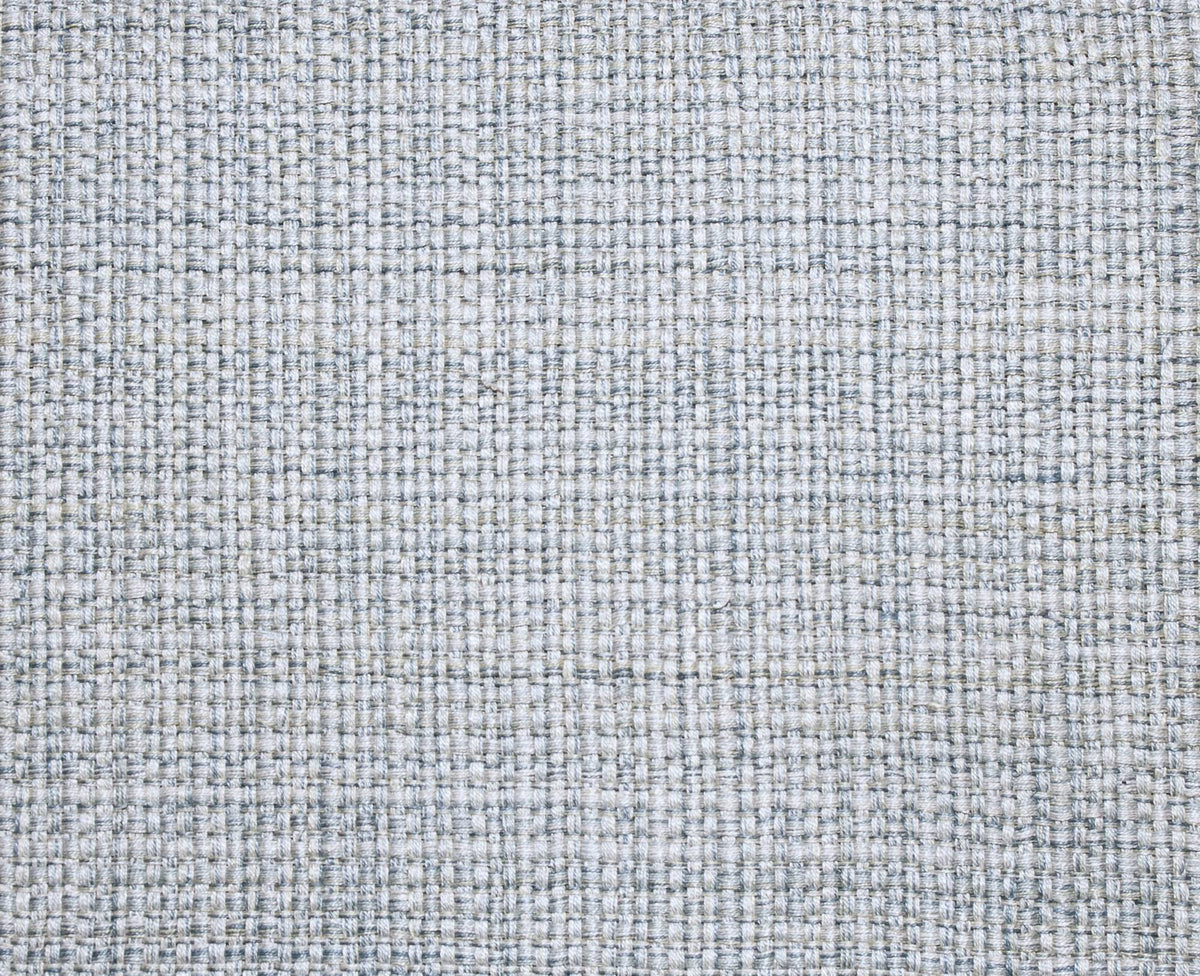 Belize Sea Foam carpet sample