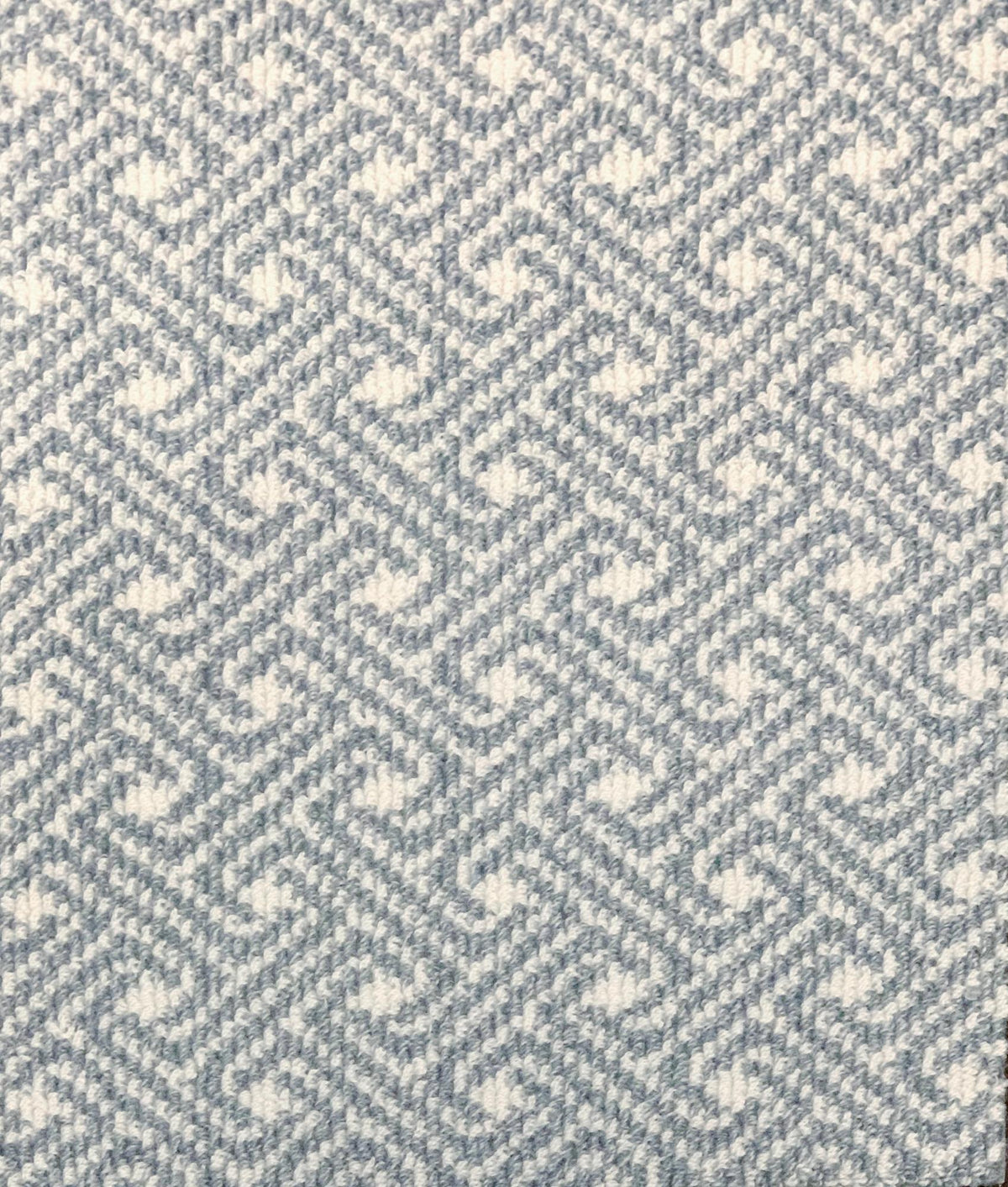 Amaze carpet sample