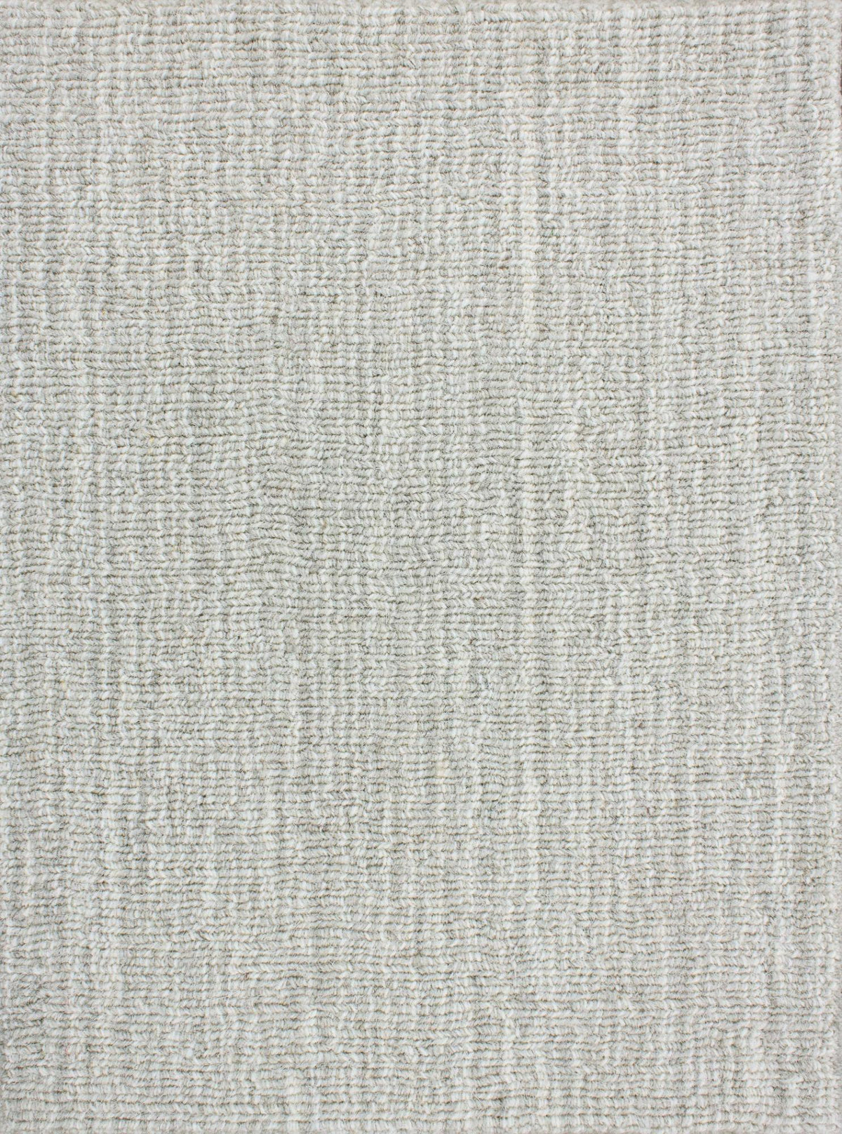 Julia White Stone carpet sample