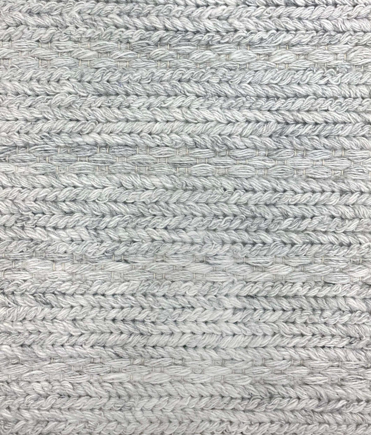Link Silver Grey carpet sample