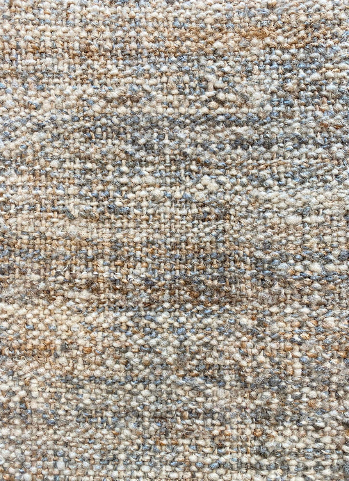 Wisp Beige Multi carpet sample