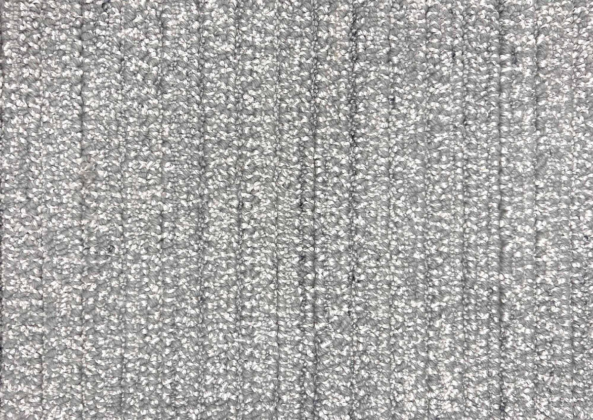 Astor Grey carpet sample