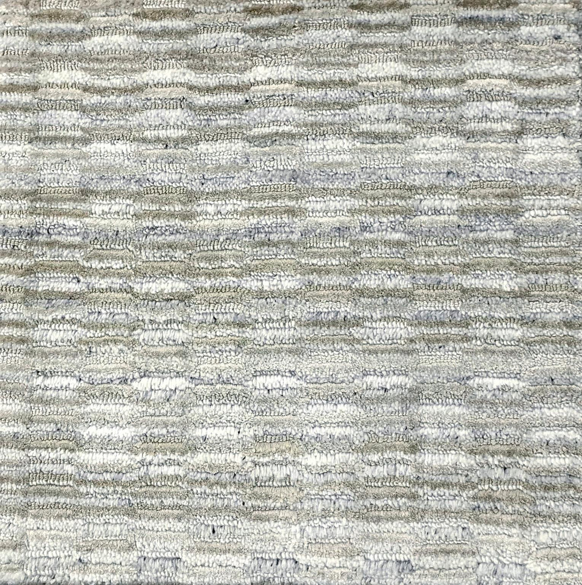 Ardelle Silver Beige carpet sample