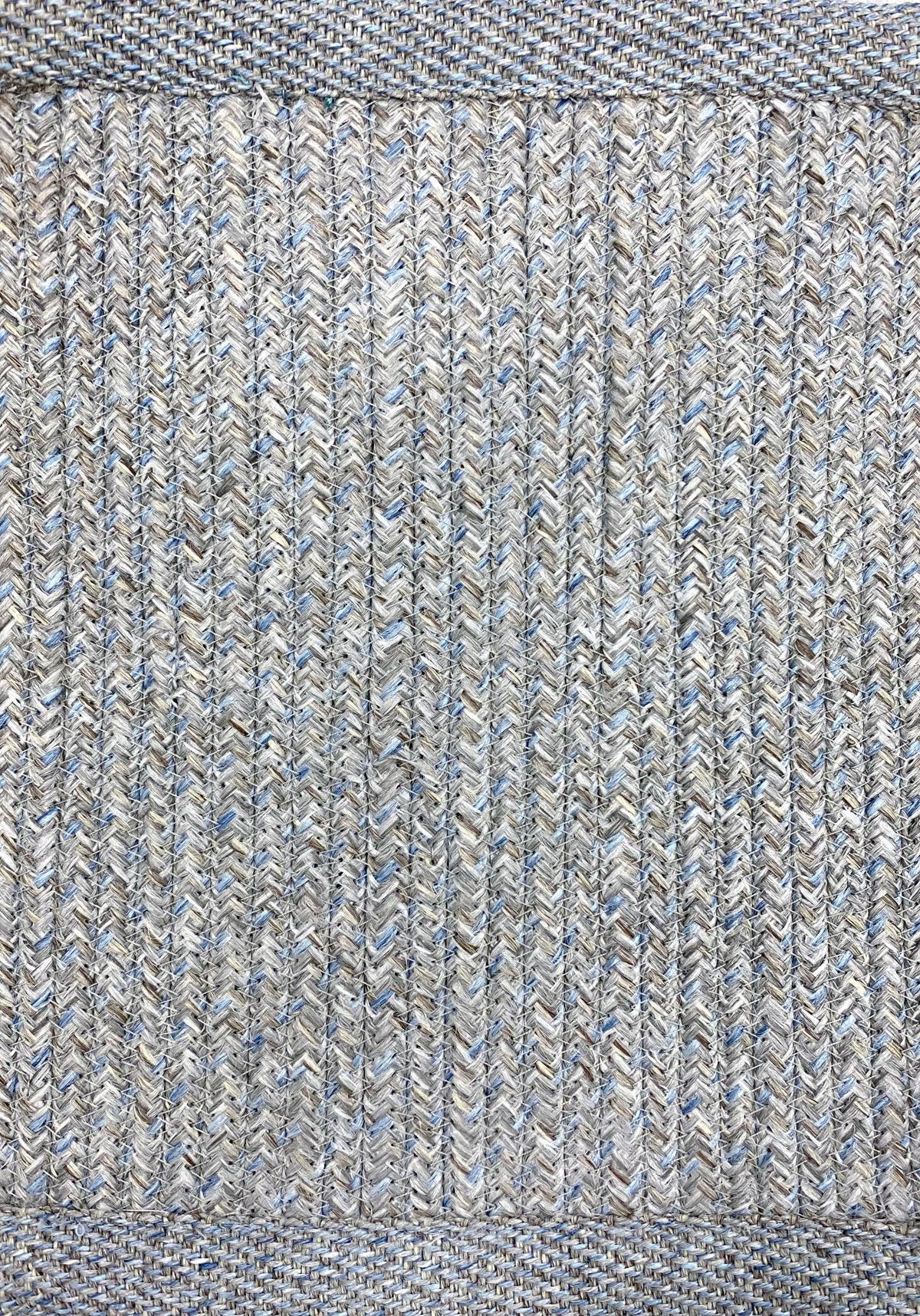 Winslow Opal Grey, Grey Almond, Sterling Blue carpet sample