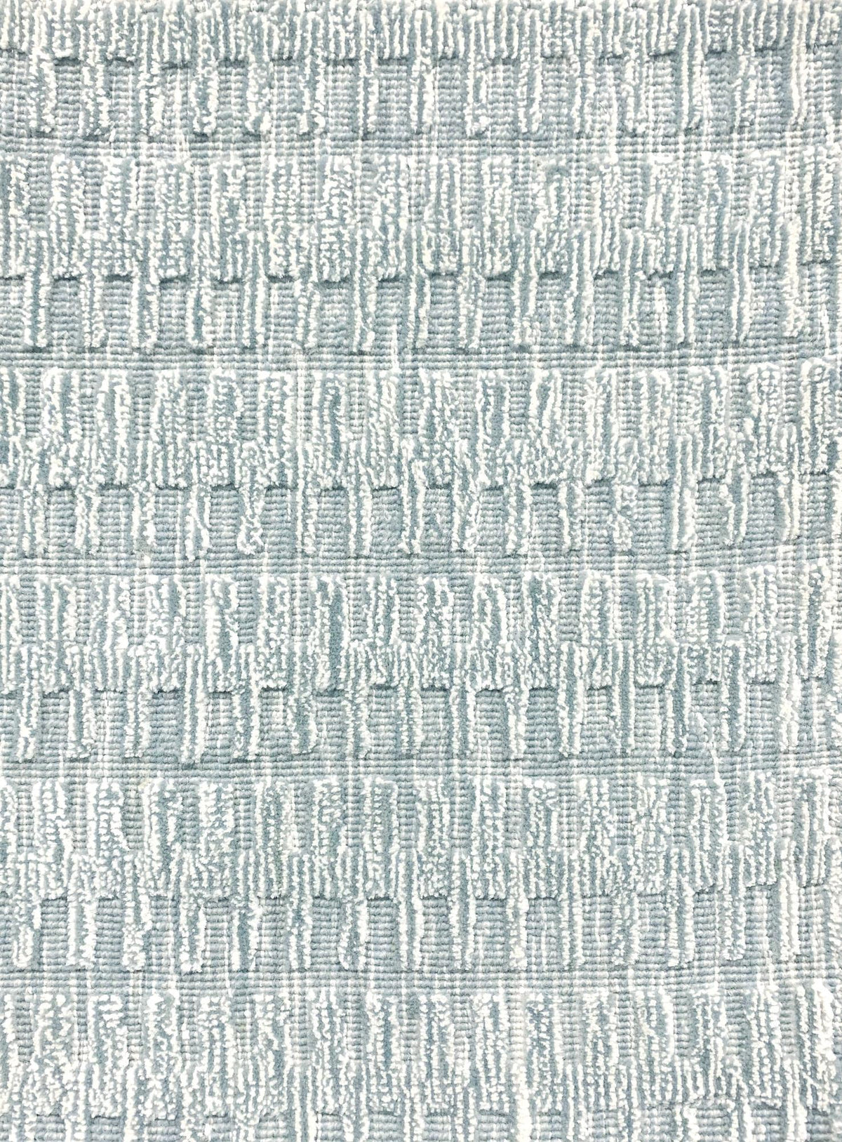Raleigh Mint carpet sample