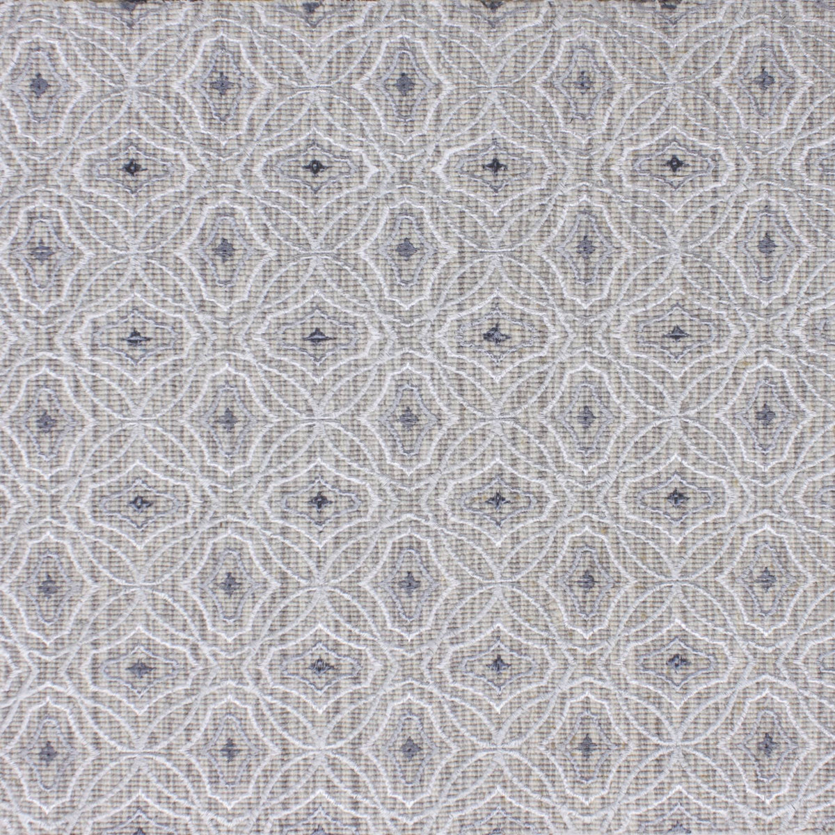 Lafayette Ice Blue carpet sample