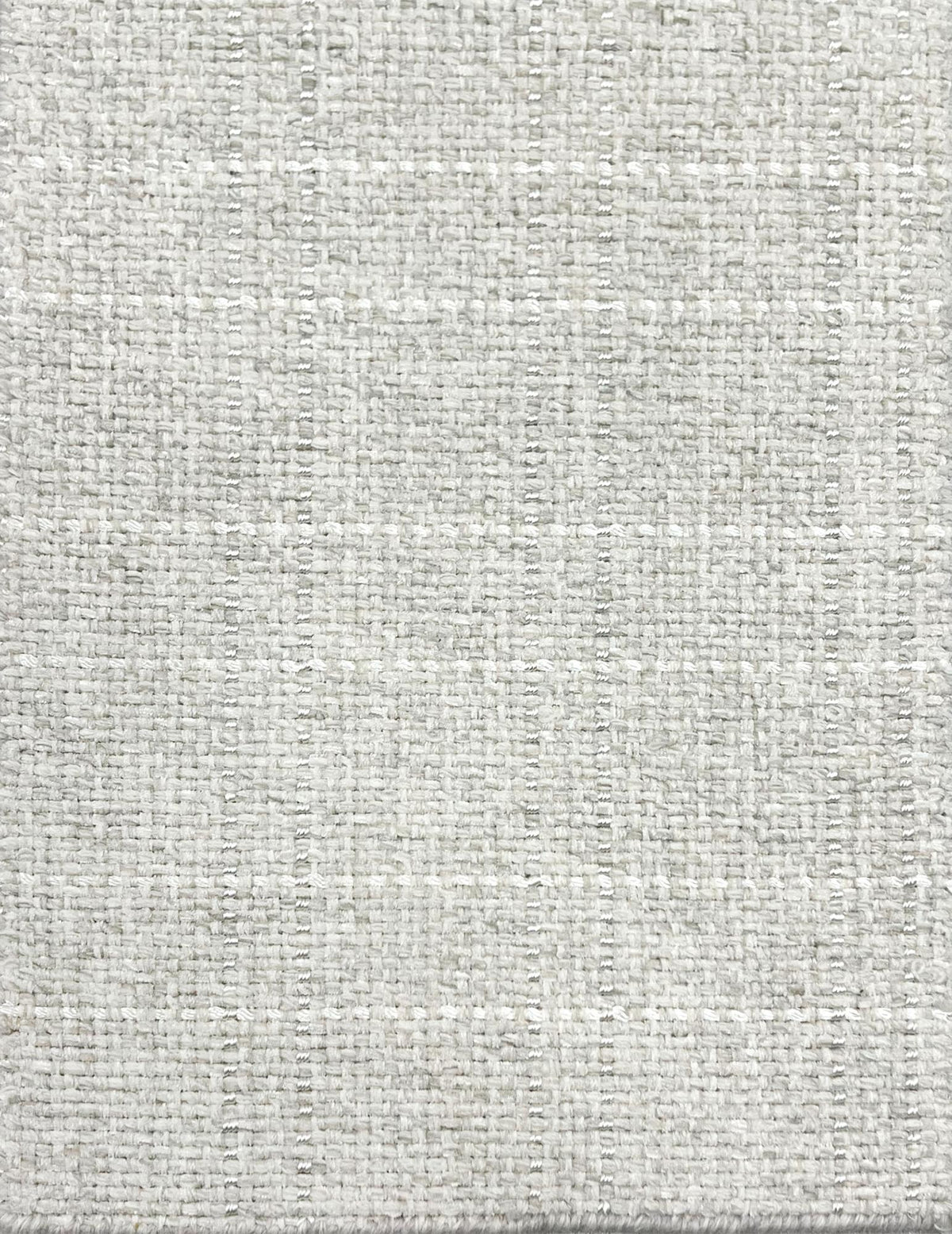 Piper Ivory carpet sample
