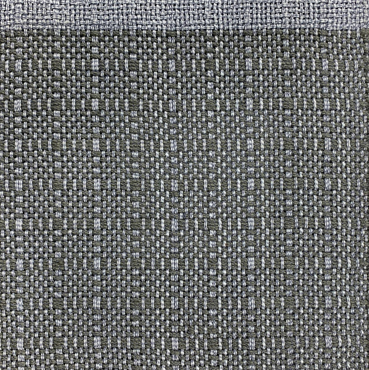 Damaris Grey carpet sample