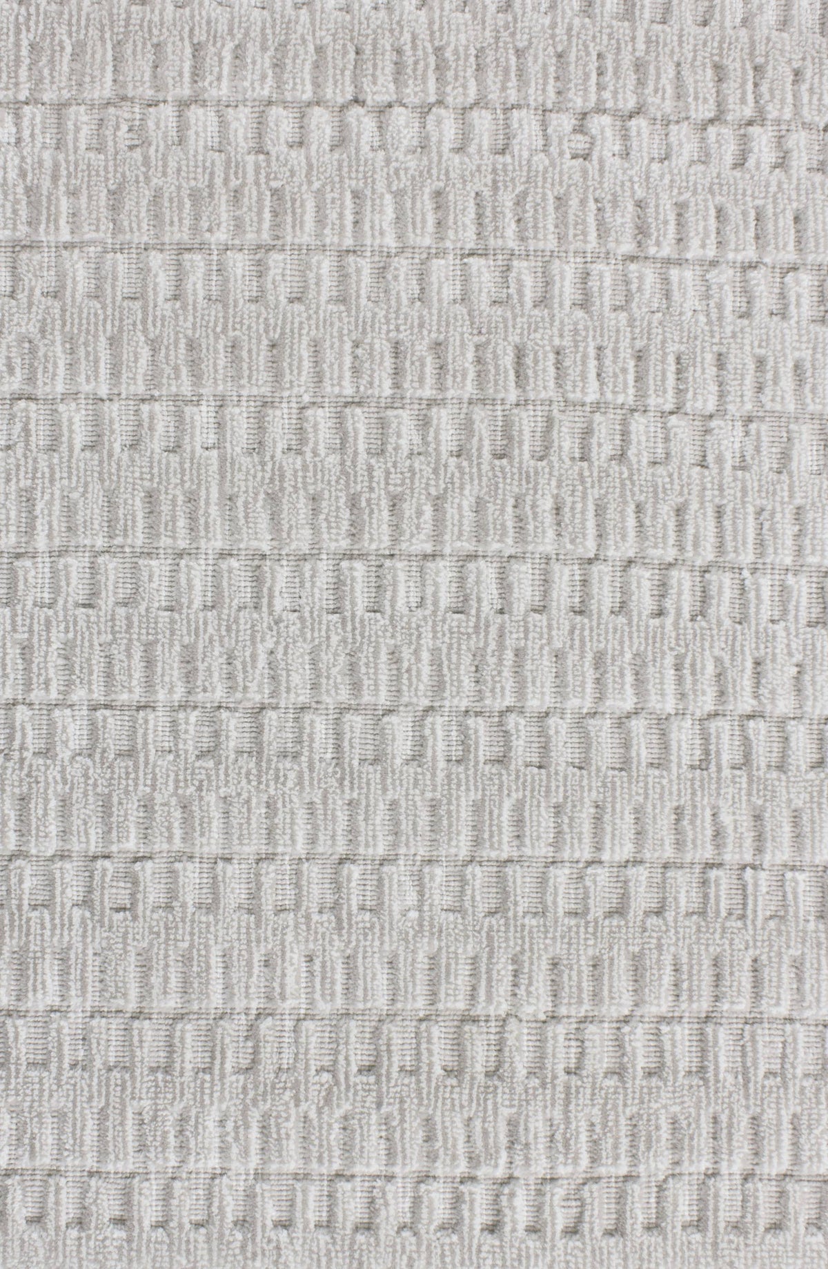 Raleigh Natural Grey carpet sample