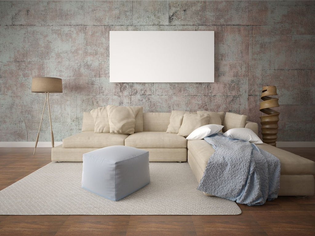 The Role of Texture in Interior Design: Why Rugs Matter More Than You