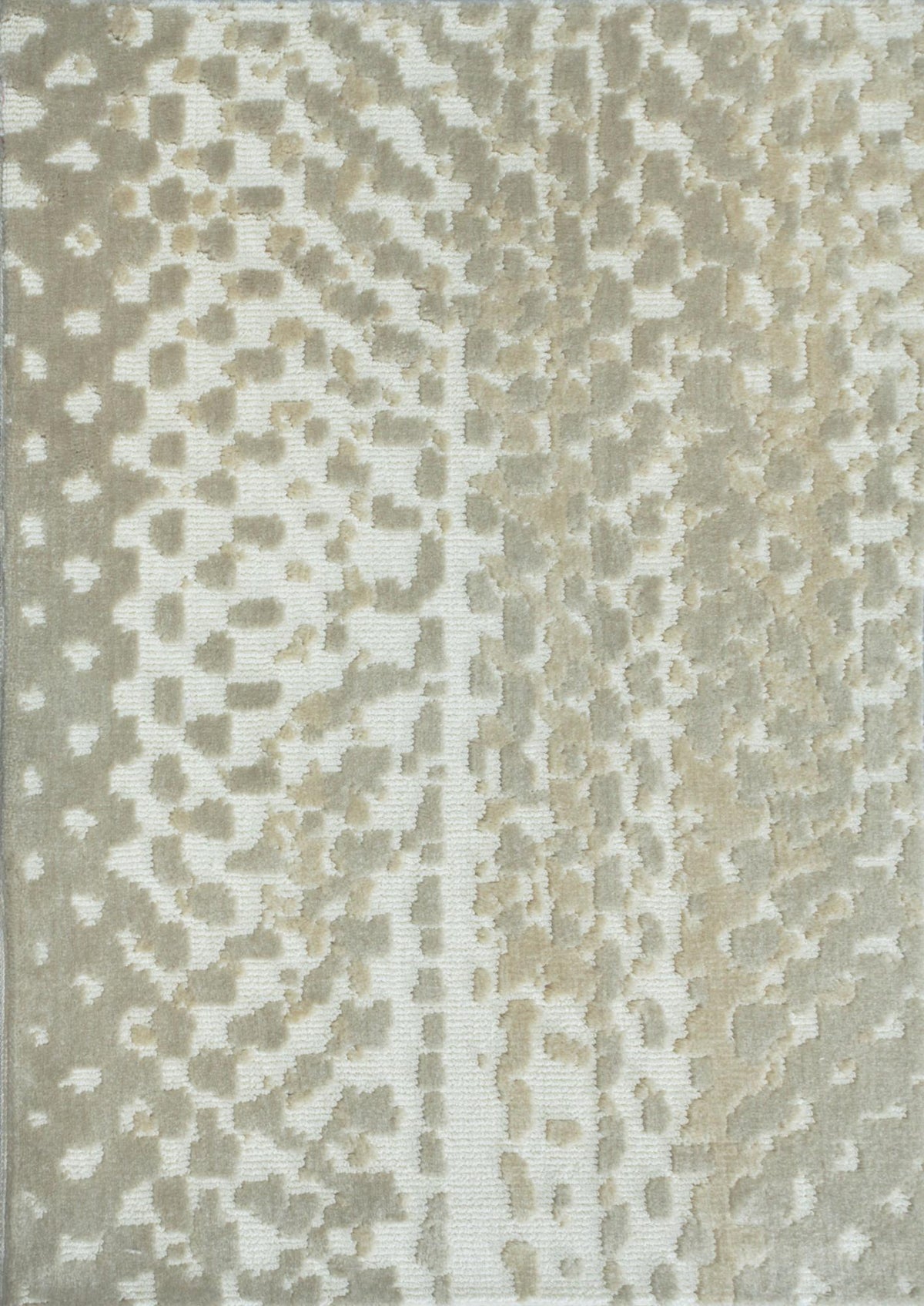 Zahra Camel Beige Cream carpet sample