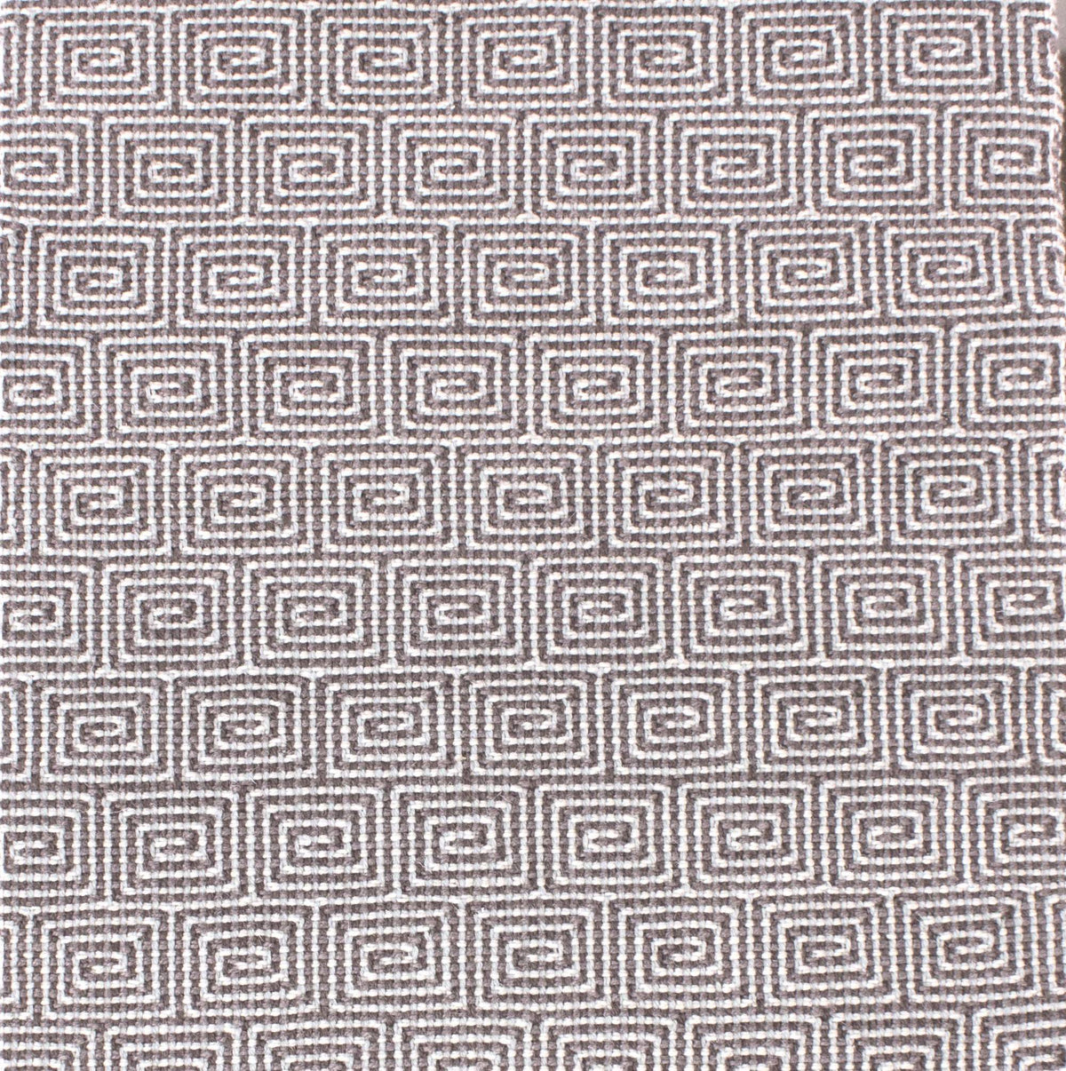 Rumi Sea Grey carpet sample