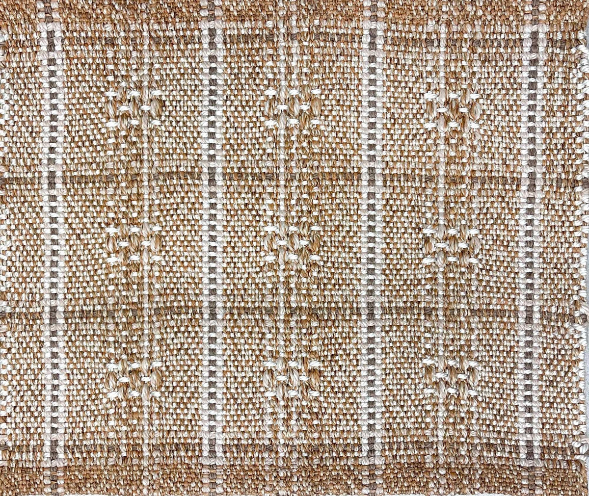 Seagate Bronze Sand carpet sample