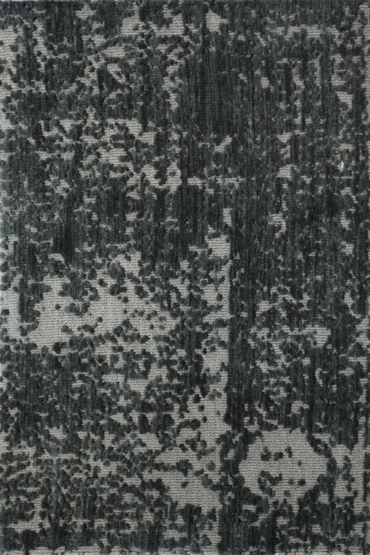 Mystique Grey carpet sample