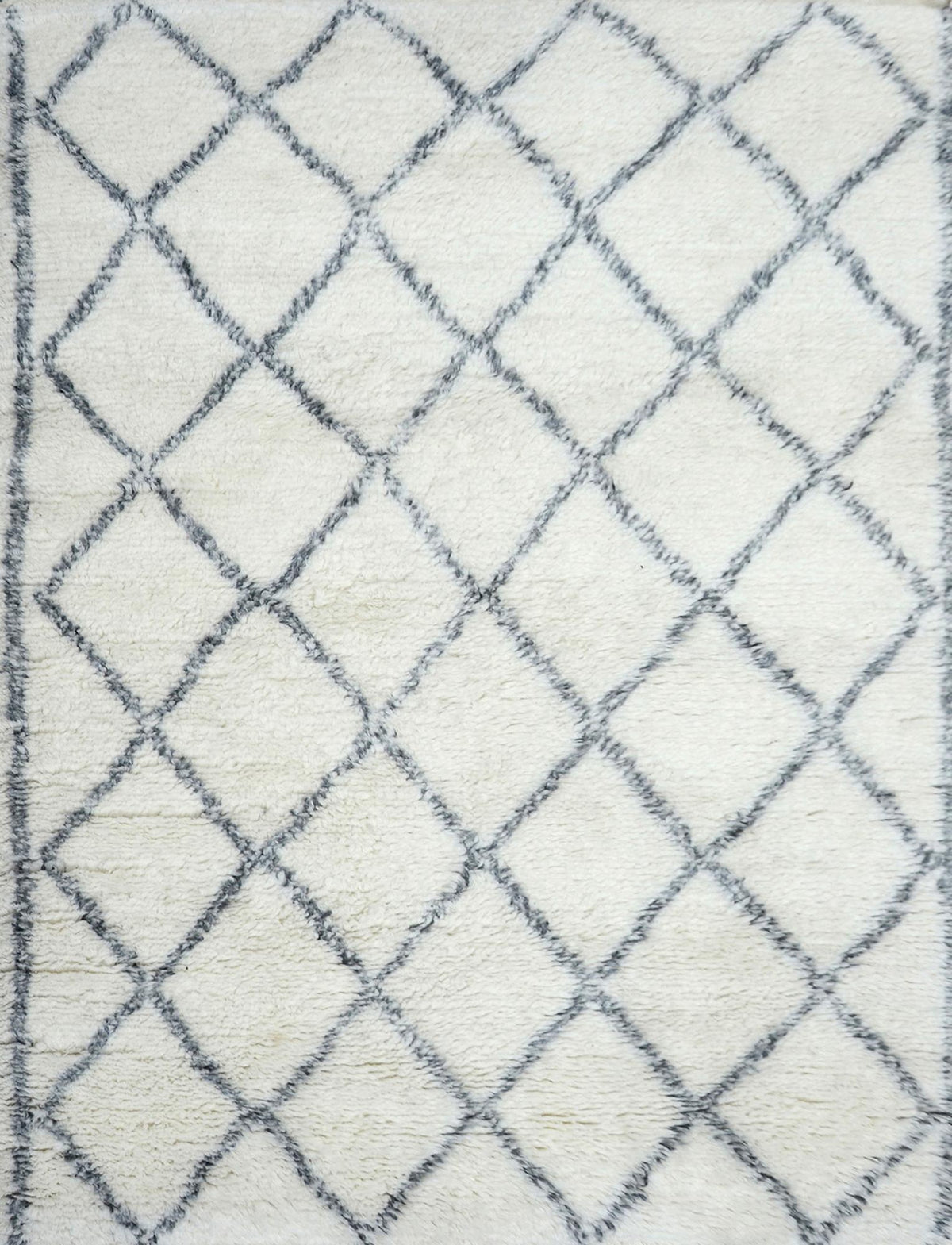 Calverin Gray carpet sample