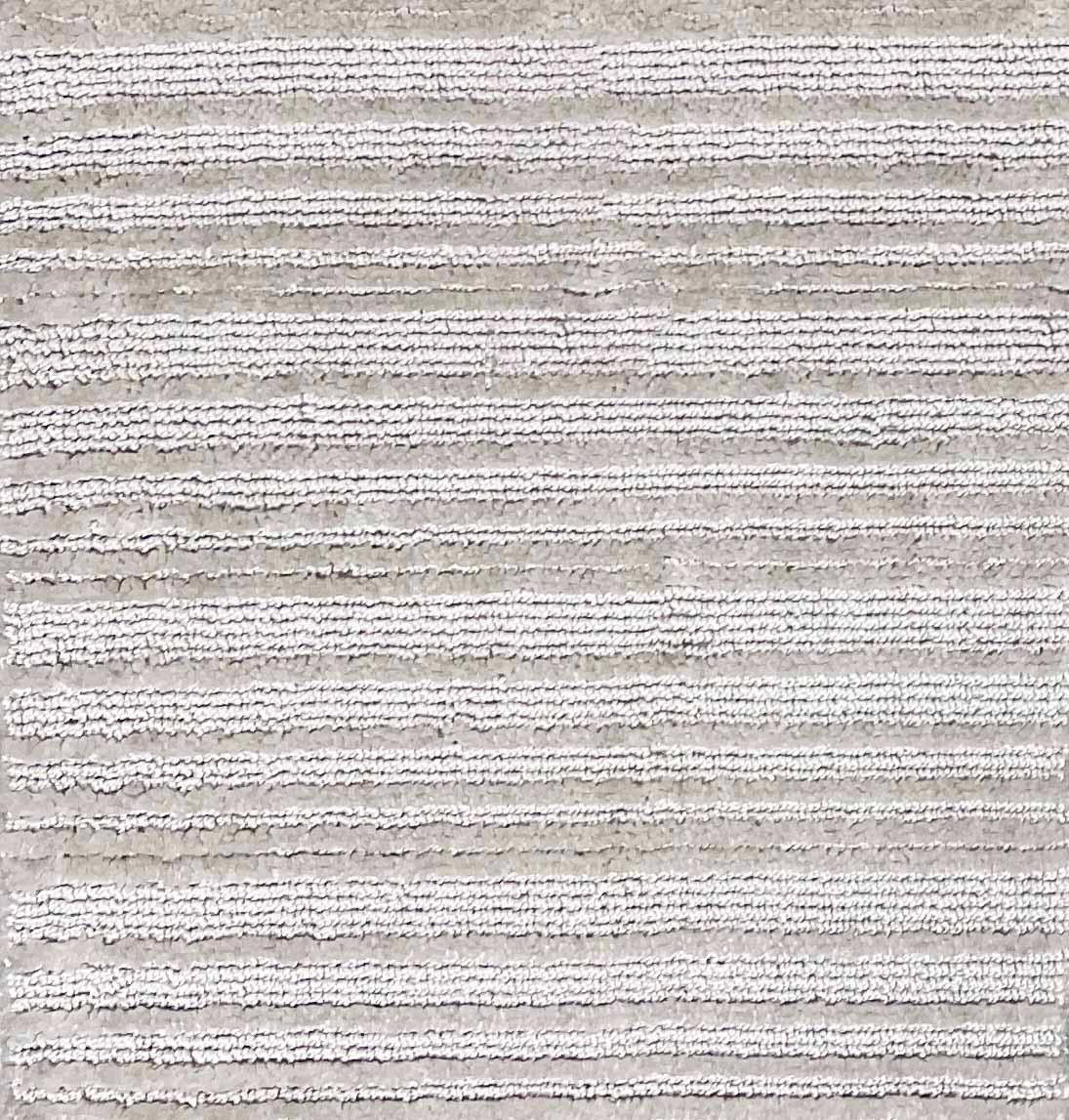 Amelia Linen carpet sample