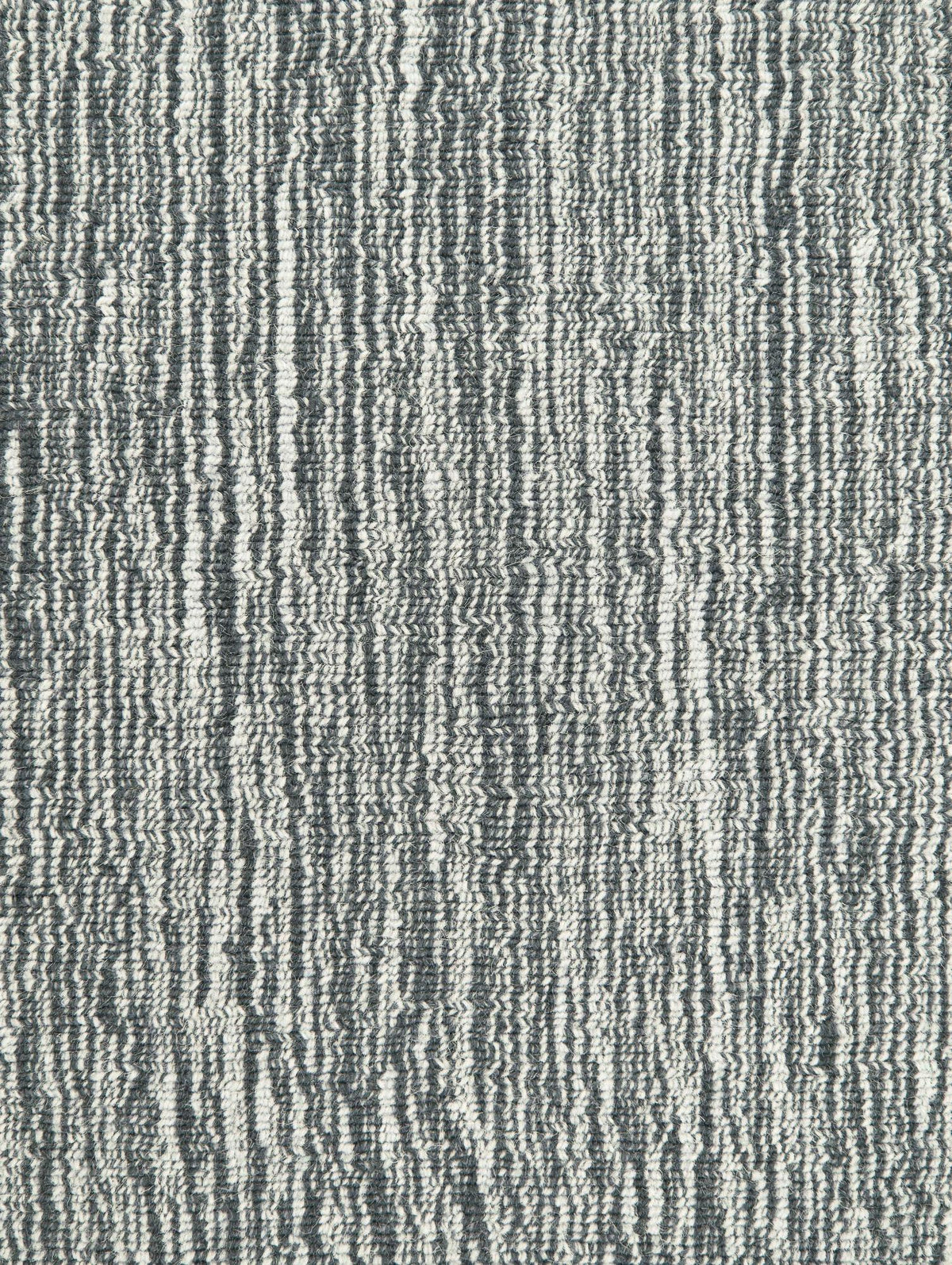 Julia Grey White carpet sample